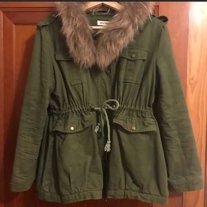 Parka